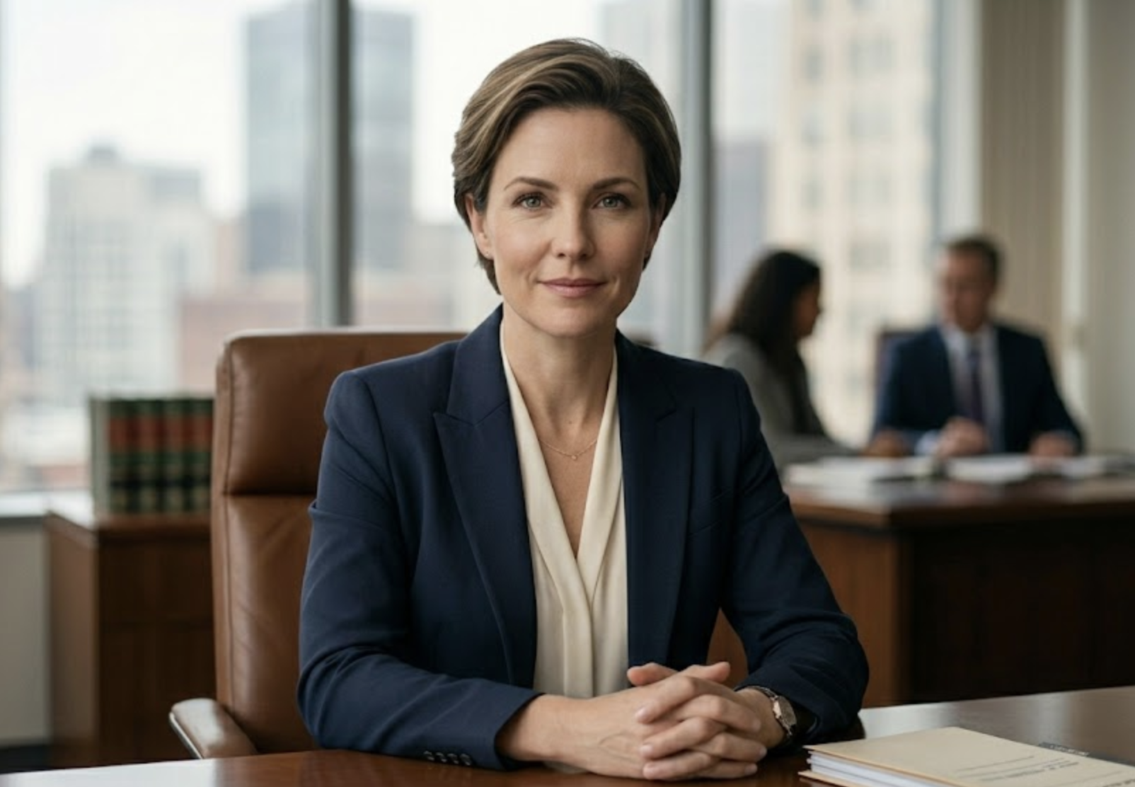 Global Justice legal support